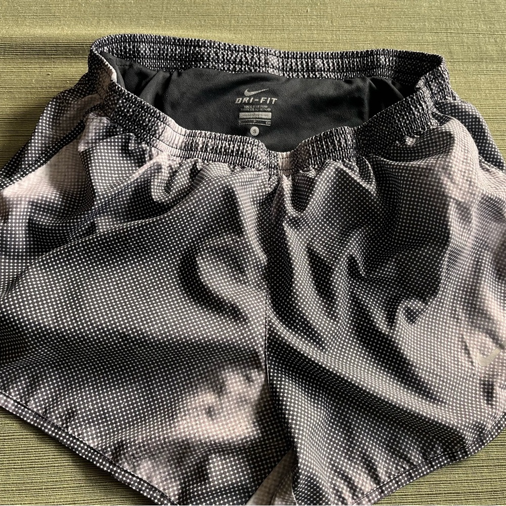 Nike Dri-Fit Shorts
